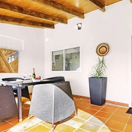 Casa Galia Villa Alcalali Exterior photo