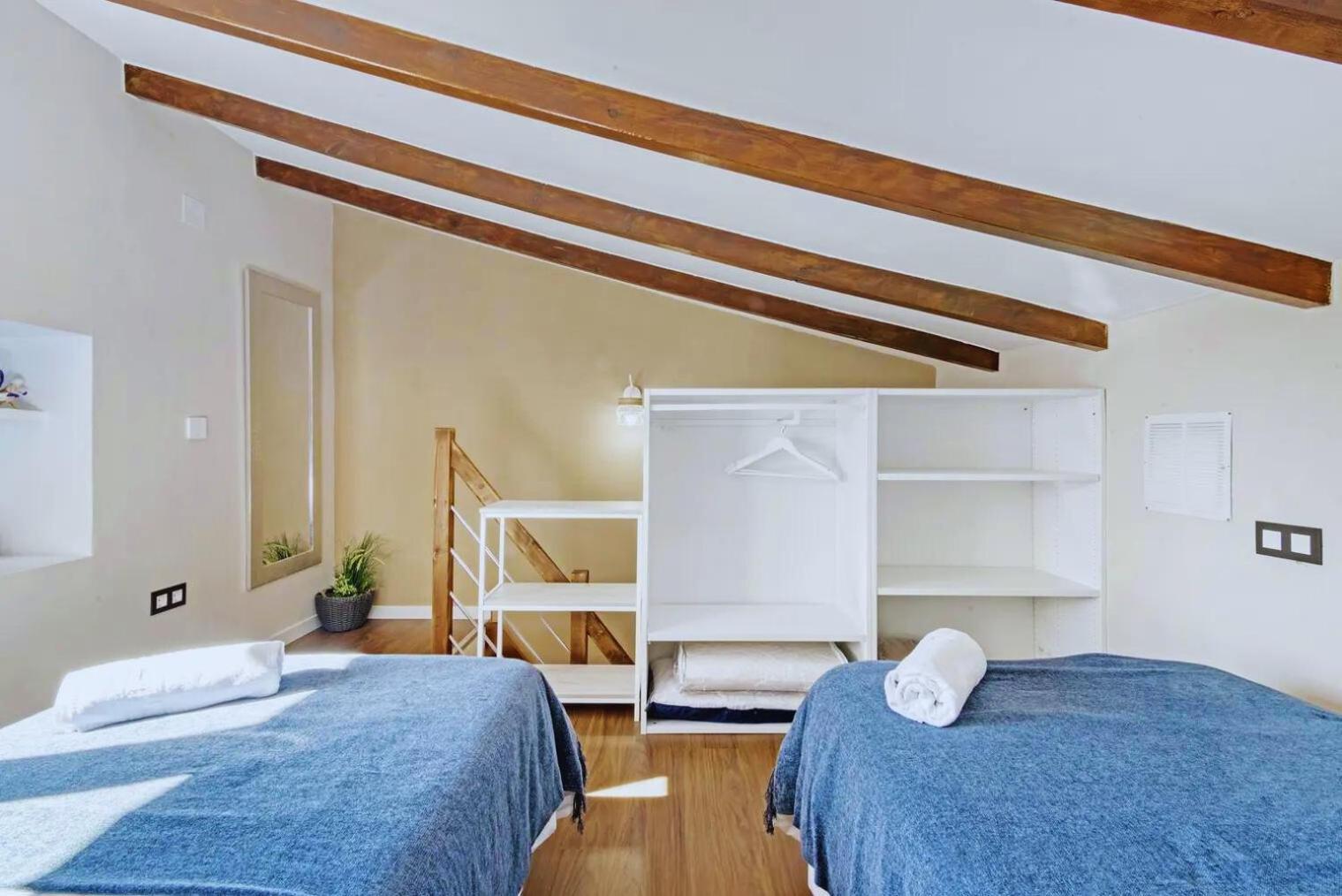 Casa Galia Holiday home
