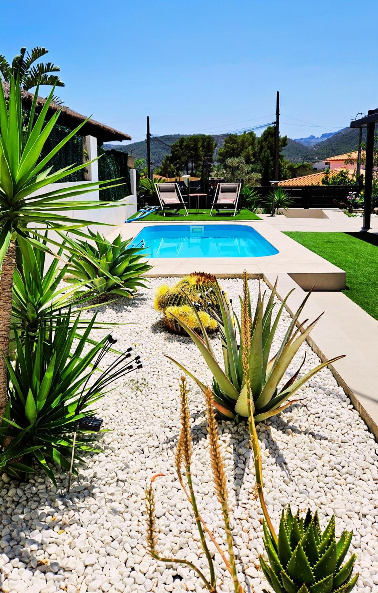 Holiday home Casa Galia